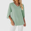 Debby | Elegant Blouse