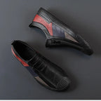 Men's Leather Dress Shoes – Alnair