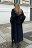 Evelyn | Oversized Trench Coat