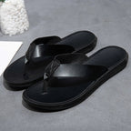Men's Leather Sandals – Fayence