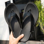 Men's Leather Sandals – Fayence