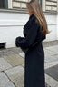 Evelyn | Oversized Trench Coat