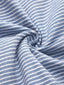 Wanda™ Striped Midi Dress