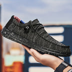 Men's Lightweight Sneakers – Cefalu