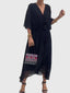 Bethany | Elegant Dress