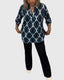Janny™ | Casual Blouse