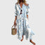 Zariah | Elegant Bohemian Dress