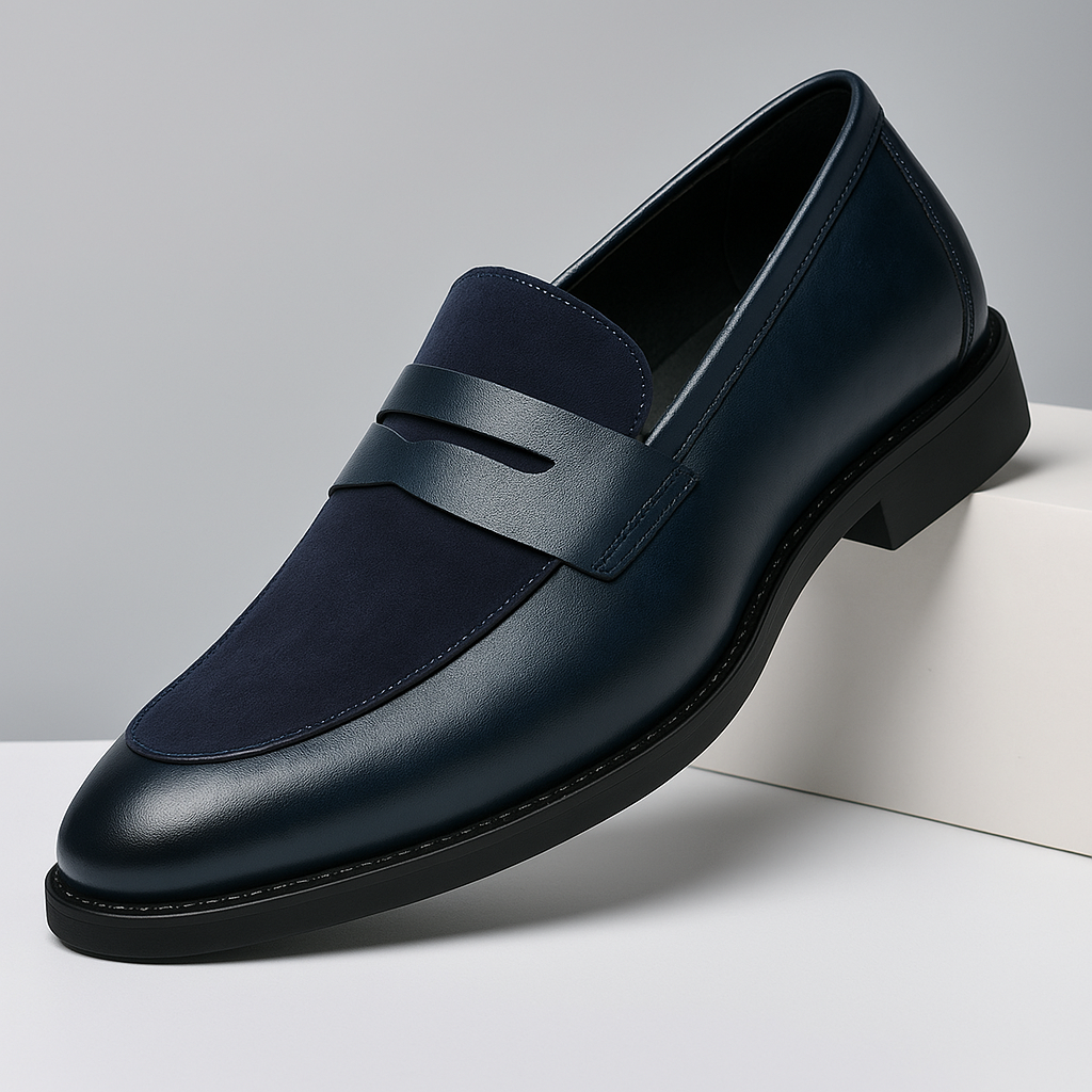 Navy Blue