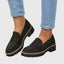 Destiny™ | Timeless Suede Loafers