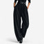 Doris | High-neck jumpsuit