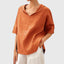 Ayla™ | Blouse - Khaki