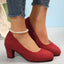 Tazie | Orthopedic Heels
