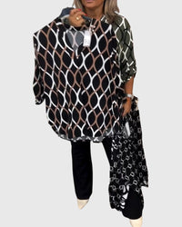 Janny™ | Casual Blouse