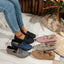Mehia | Orthopedic Loafers