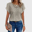 Pearl™ | Elegant Ibiza Style Blouse