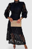 Kryzandra | Elegant Dress