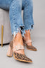 Luvia | Elegant Heels