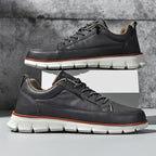 Men's Leather Dress Shoes – Almach