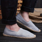 Men's Espadrilles – Fabien