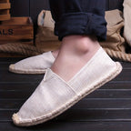 Men's Espadrilles – Fabien