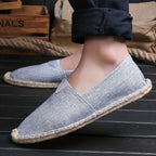 Men's Espadrilles – Fabien