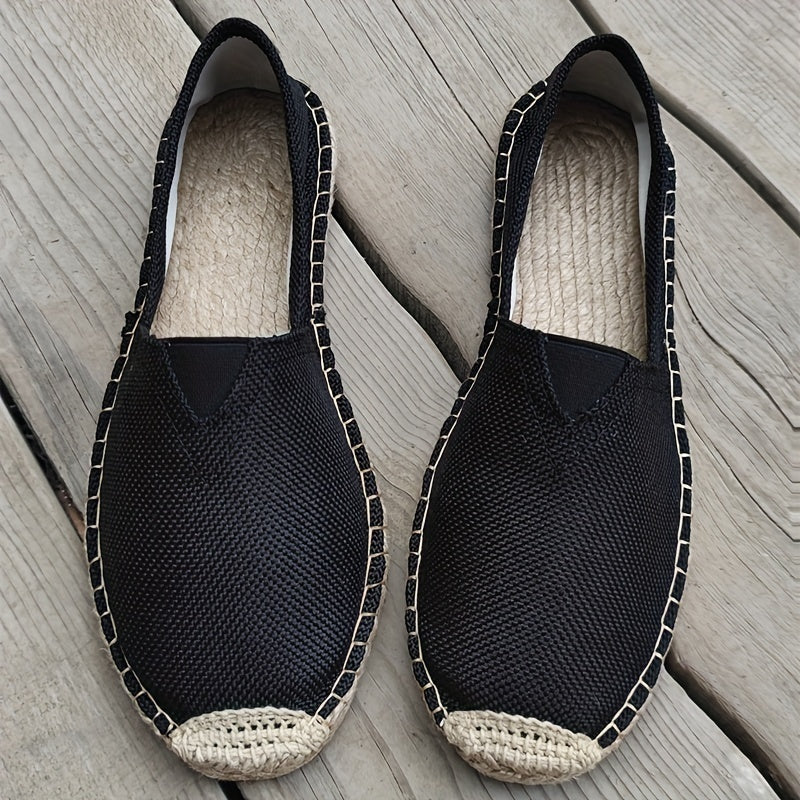 Men's Espadrilles – Fabien