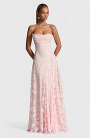 Gwenn | Elegant Maxi Dress