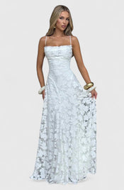 Gwenn | Elegant Maxi Dress