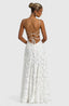 Gwenn | Elegant Maxi Dress