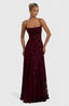 Gwenn | Elegant Maxi Dress
