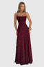 Gwenn | Elegant Maxi Dress