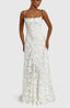 Gwenn | Elegant Maxi Dress