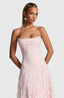 Gwenn | Elegant Maxi Dress