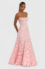 Gwenn | Elegant Maxi Dress