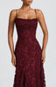 Vaynie | Elegant Maxi Dress