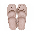 Women's Flat Mary Jane Shoes with Cushioned Insole — view 9