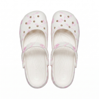 Women's Flat Mary Jane Shoes with Cushioned Insole — view 7