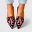Dhreika | Smart Fit Loafers