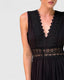 Alena | Elegant Midi Dress