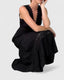 Alena | Elegant Midi Dress
