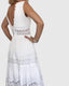 Alena | Elegant Midi Dress