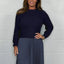 Maeliq | Elegant Maxi Dress