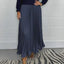 Maeliq | Elegant Maxi Dress