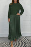 Maeliq | Elegant Maxi Dress