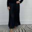 Maeliq | Elegant Maxi Dress