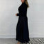 Maeliq | Elegant Maxi Dress