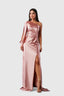 Alionessah | Elegant Maxi Dress