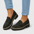 Men's Comfort Loafers – Pollux