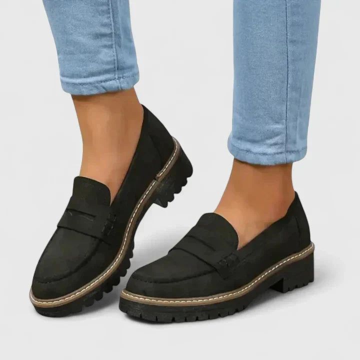 Men's Comfort Loafers – Pollux