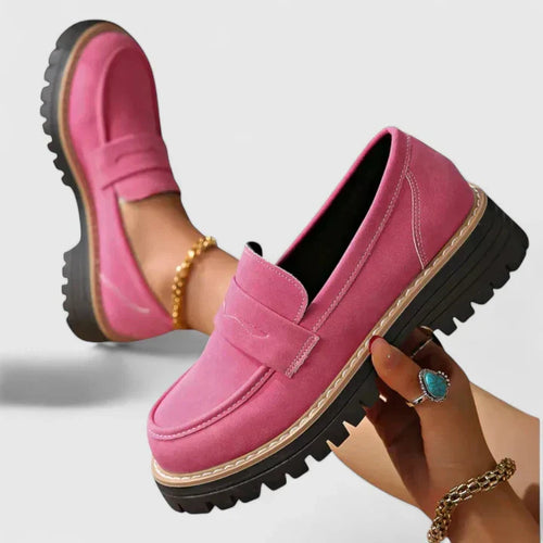 Men's Comfort Loafers – Pollux